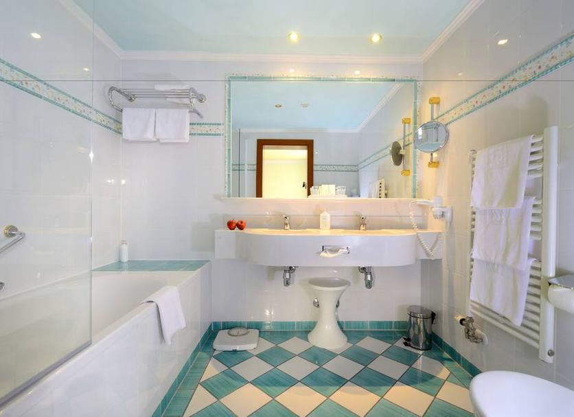 Salle de bain Photo
