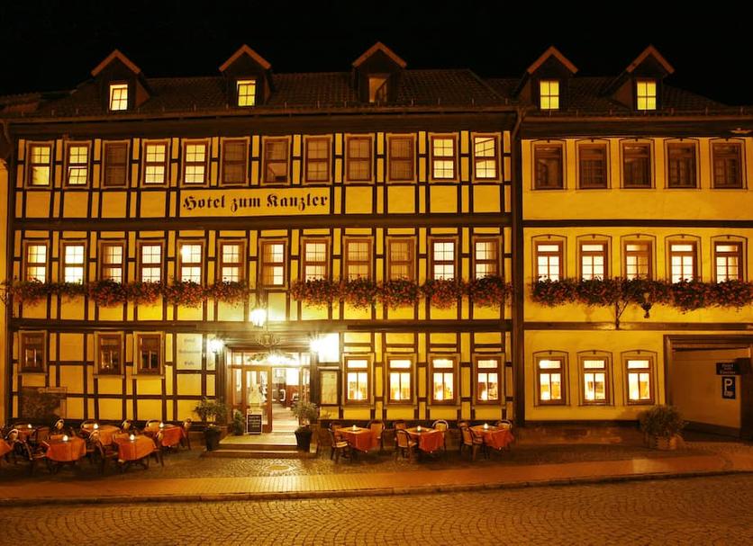 Bâtiment Photo