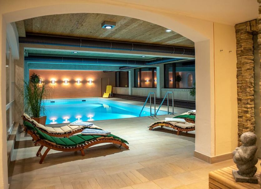 Piscine Photo
