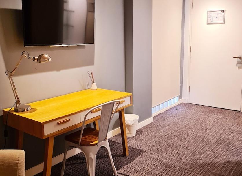 Équipements de la chambre Photo