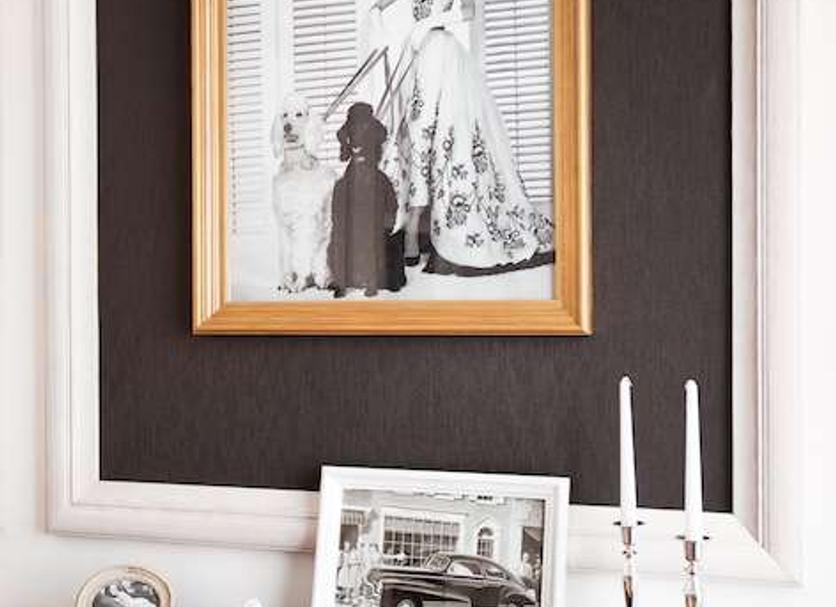 Équipements de la chambre Photo