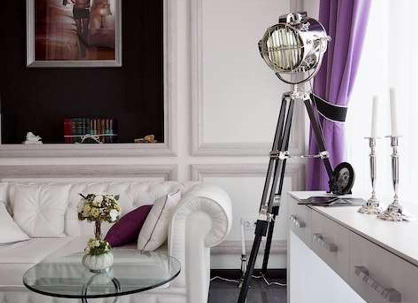 Salon Photo