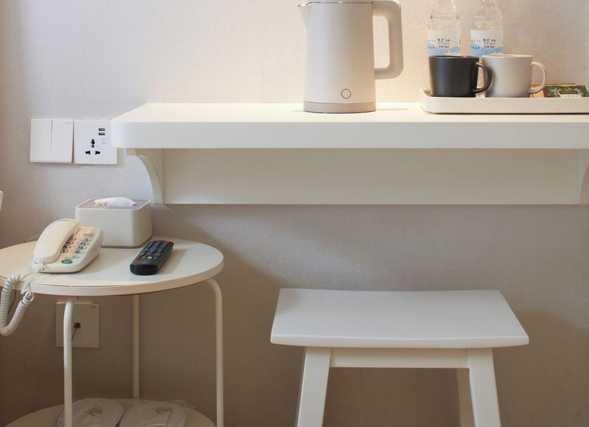 Équipements de la chambre Photo
