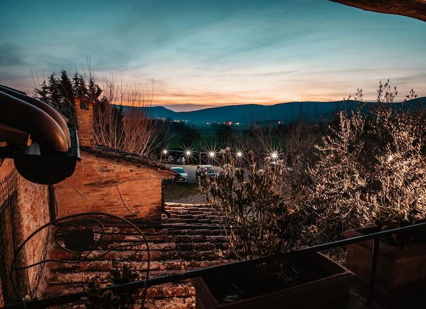 Extérieur Photo