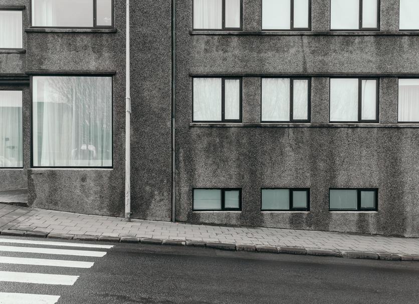 Bâtiment Photo