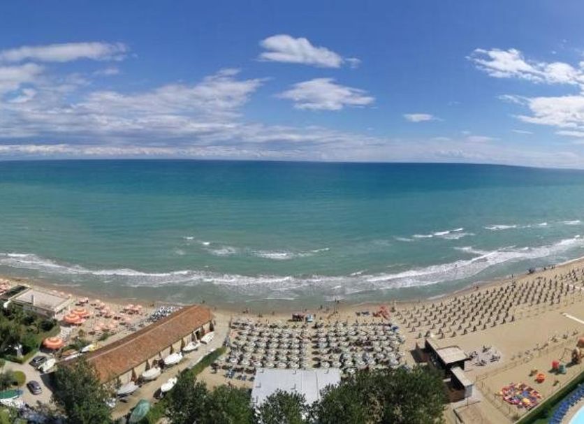 Plage Photo
