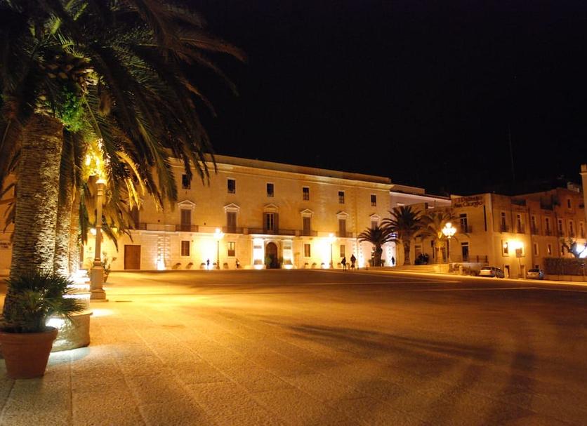 Bâtiment Photo