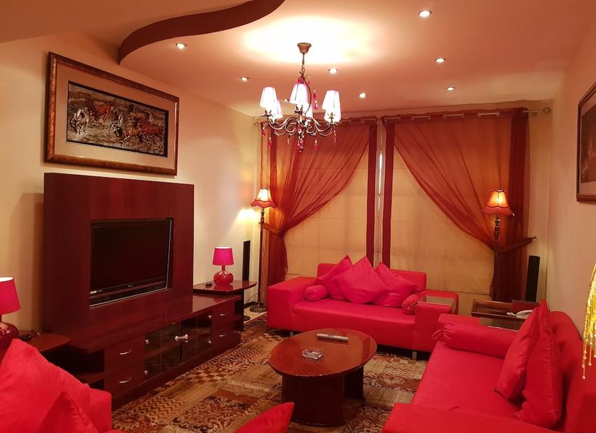 Salon Photo
