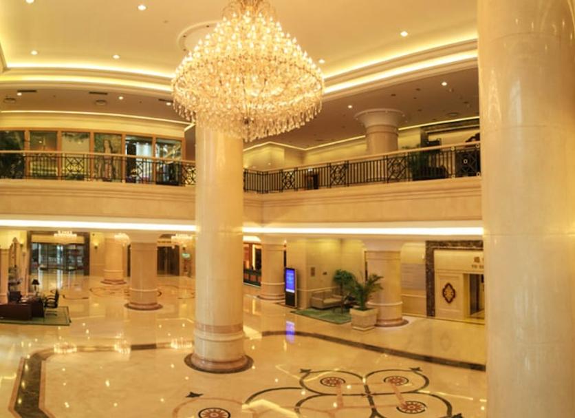 Hall d’entrée Photo