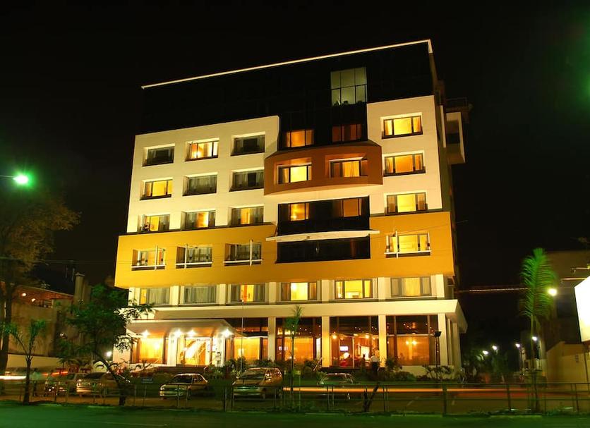 Bâtiment Photo