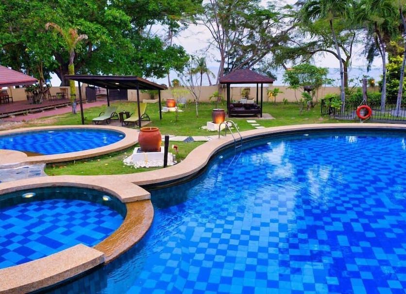 Piscine Photo