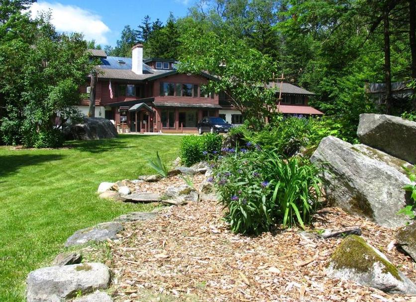Extérieur Photo