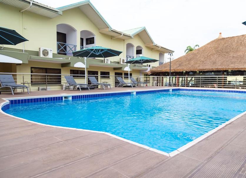 Piscine Photo