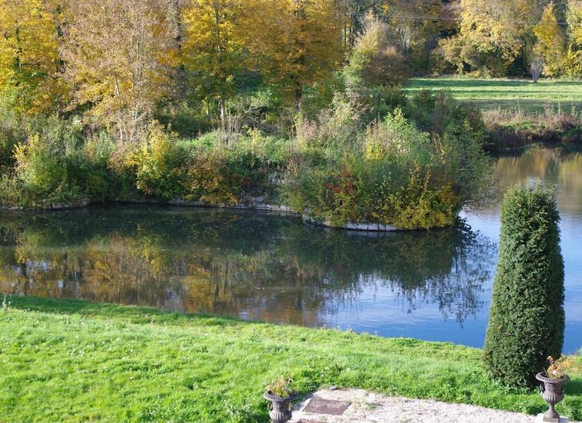 Extérieur Photo