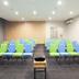 Espace de conférence