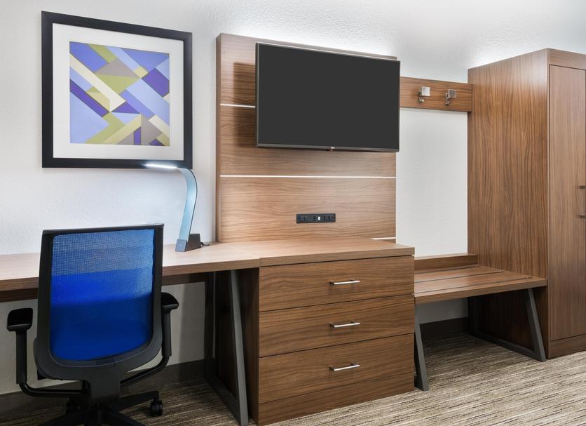 Équipements de la chambre Photo