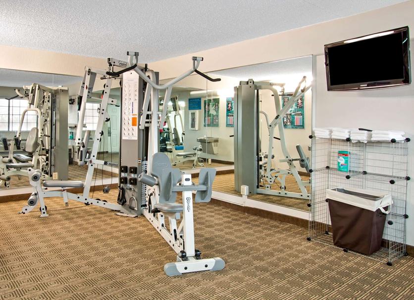 Salle de sport Photo