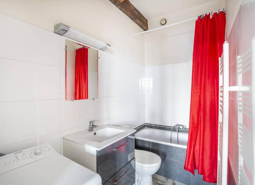 Salle de bain Photo
