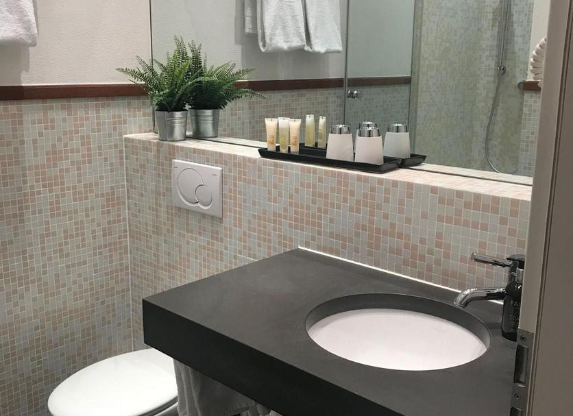 Salle de bain Photo