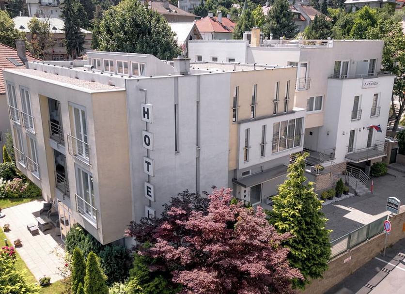 Bâtiment Photo