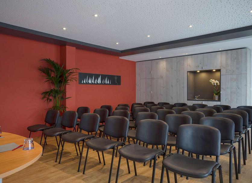 Espace de conférence Photo