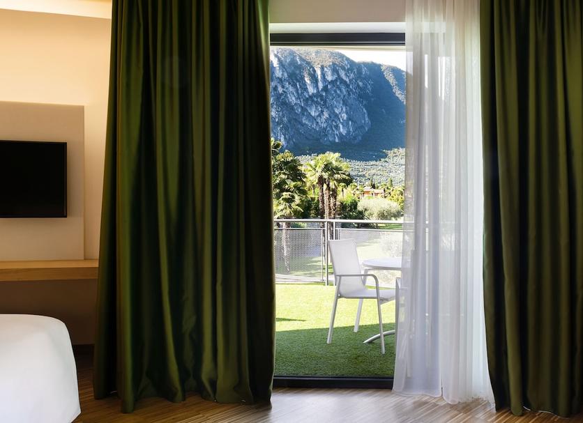 Équipements de la chambre Photo