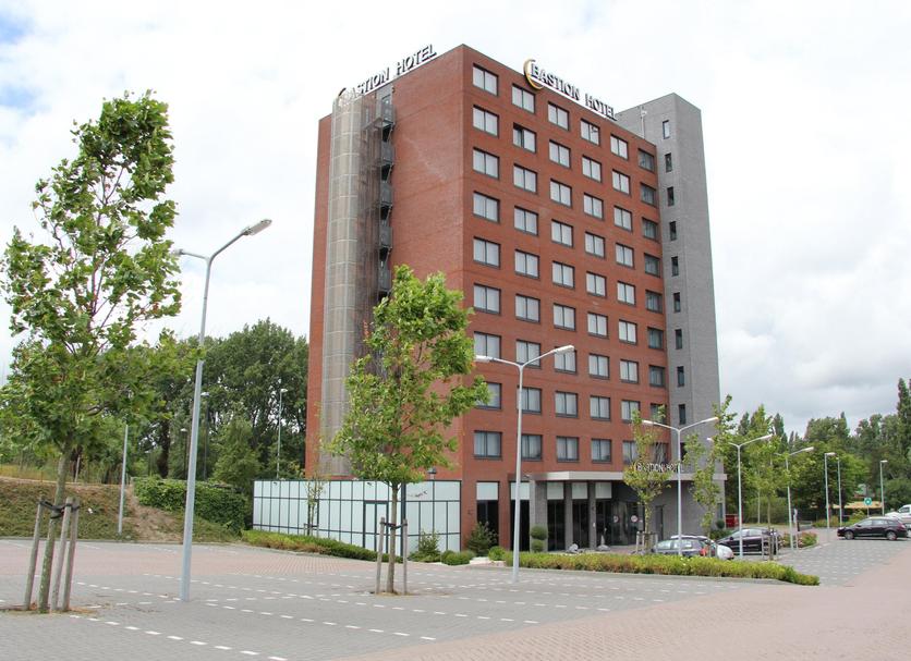 Bâtiment Photo