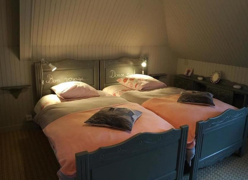 Chambre Photo