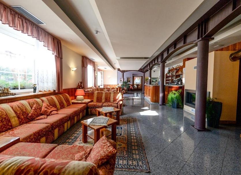 Hall d’entrée Photo
