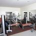 Salle de sport