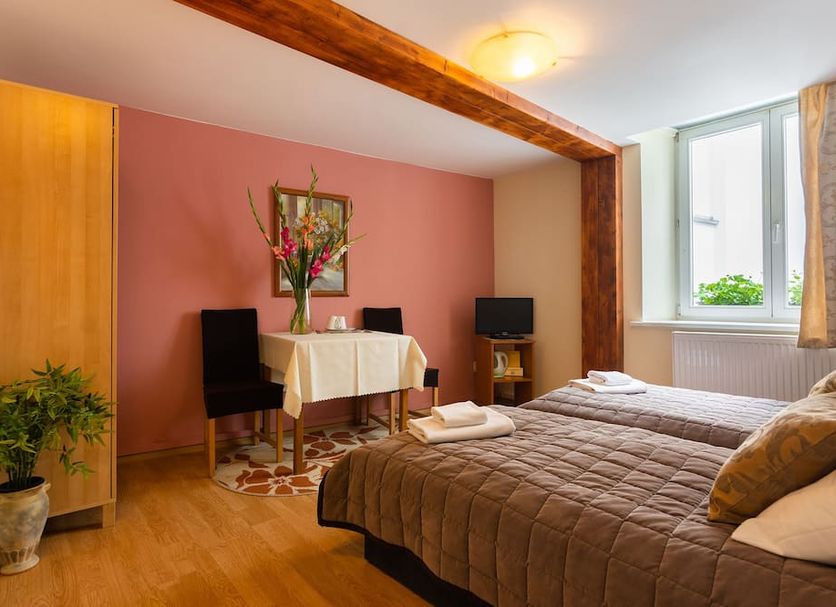 Chambre Photo