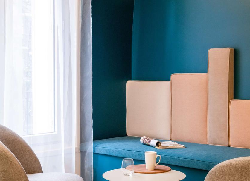 Équipements de la chambre Photo