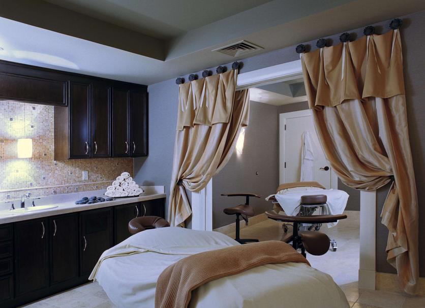 Spa Photo
