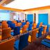 Espace de conférence