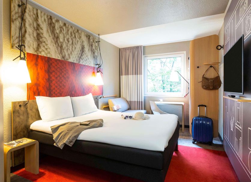 Chambre Photo