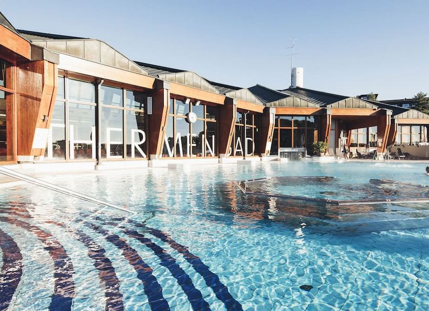 Piscine Photo