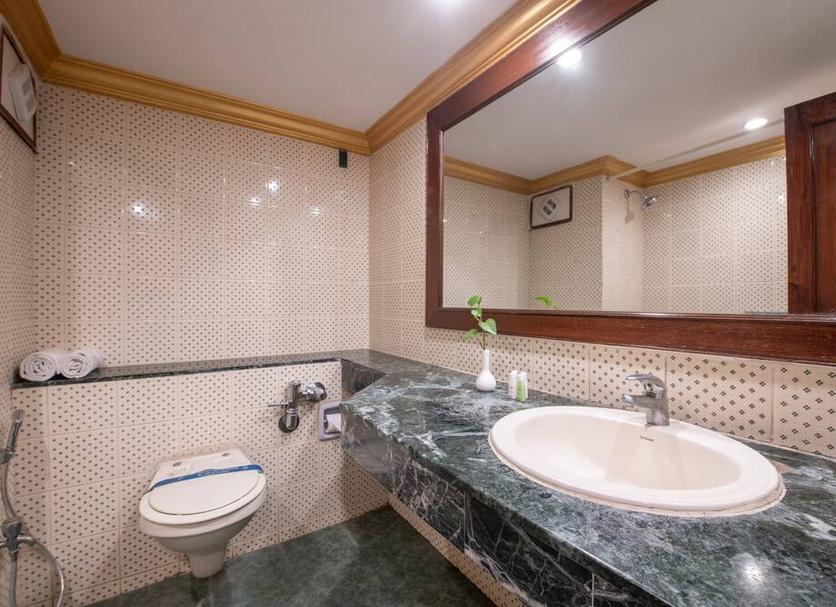 Salle de bain Photo