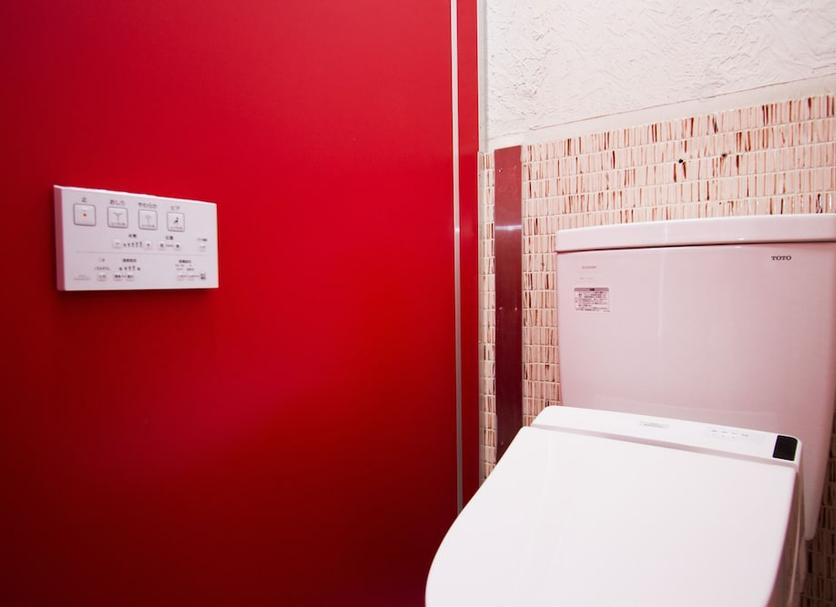Équipements de la chambre Photo