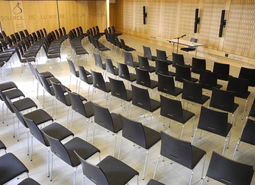 Espace de conférence Photo