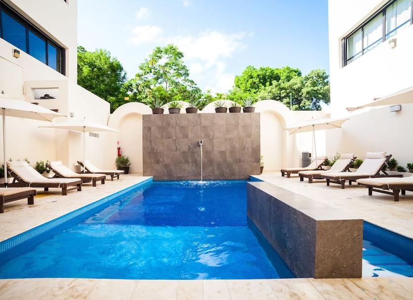 Piscine Photo