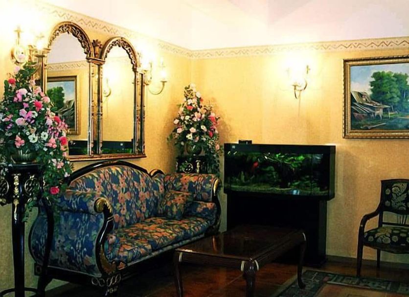 Salon Photo