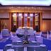 Salle de banquet