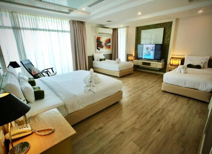 Chambre Photo