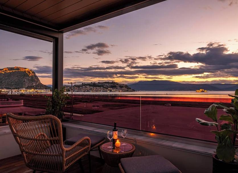 Balcon Photo