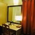 Équipements de la chambre