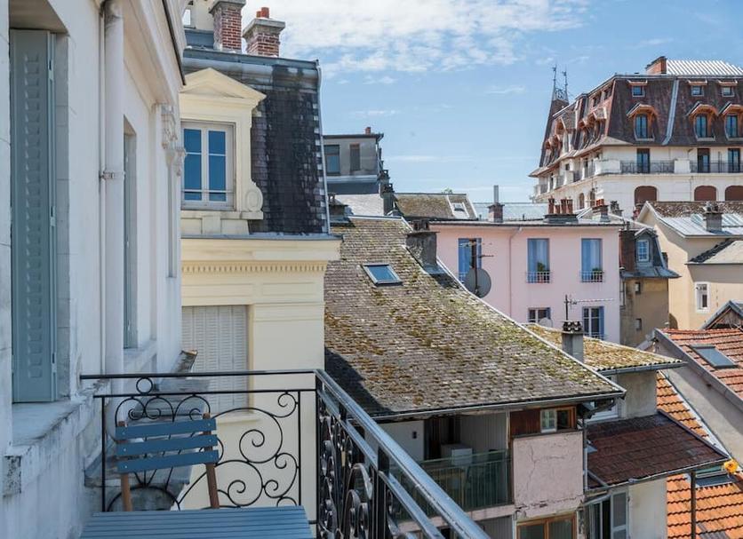 Extérieur Photo