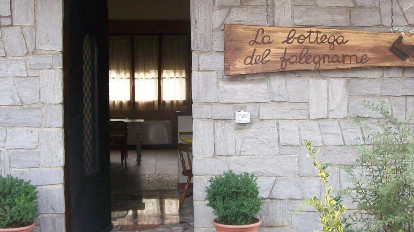 La Bottega del Falegname