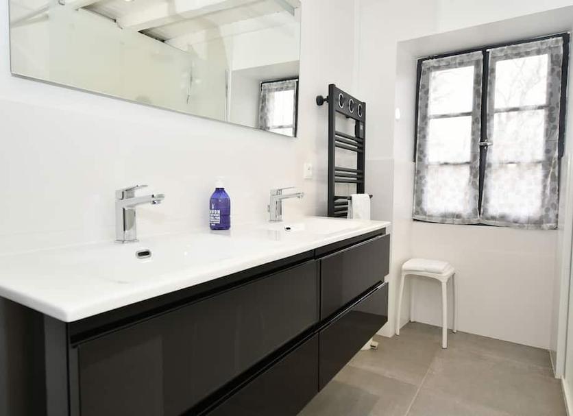 Salle de bain Photo