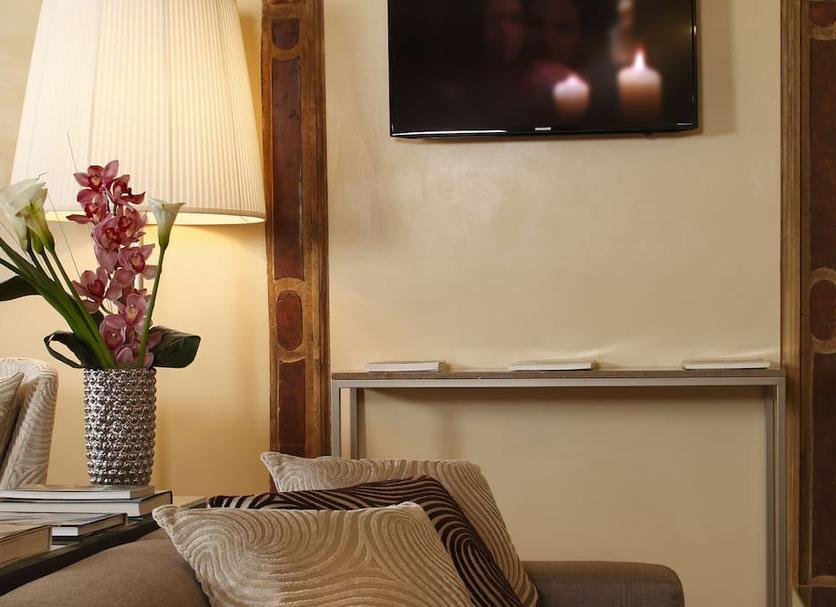 Équipements de la chambre Photo