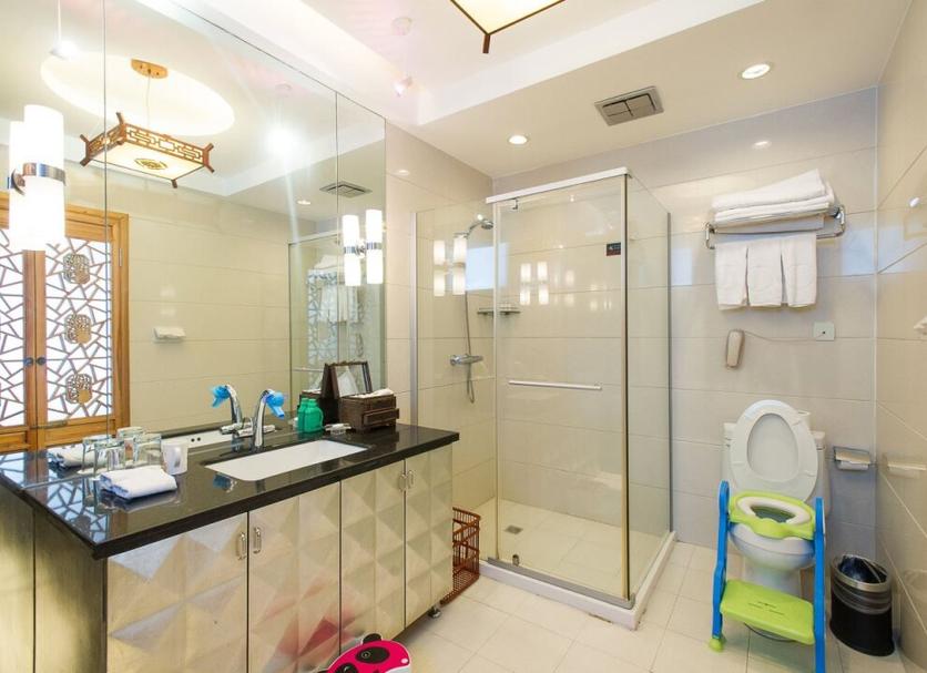 Salle de bain Photo